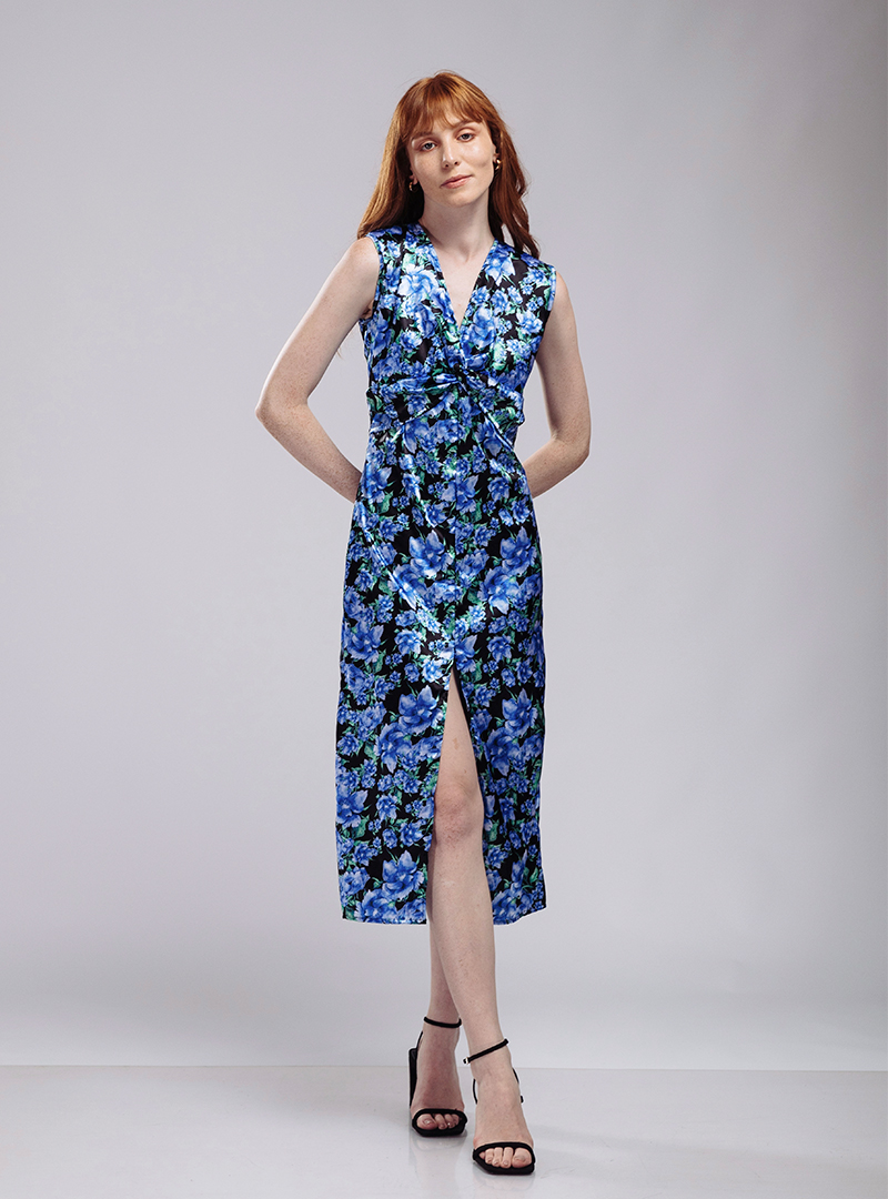 Petra dress